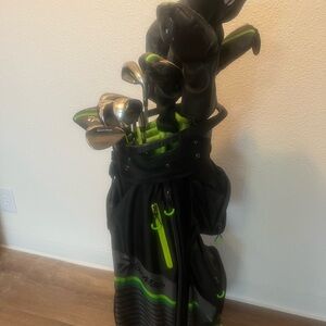 TaylorMade RBZ Speed Lite